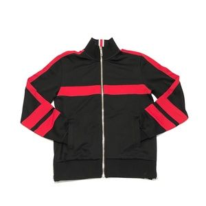 Tommy Hilfiger/Lewis Hamilton Track Jacket